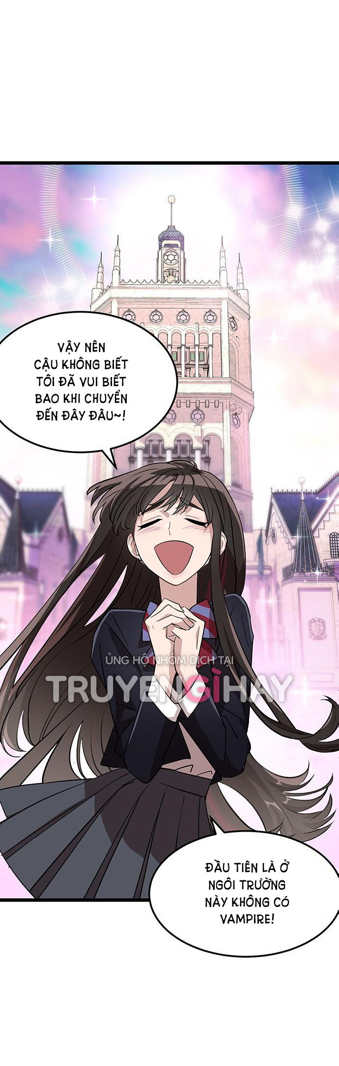 dark moon - tế đàn ánh trăng chapter 2.1 7