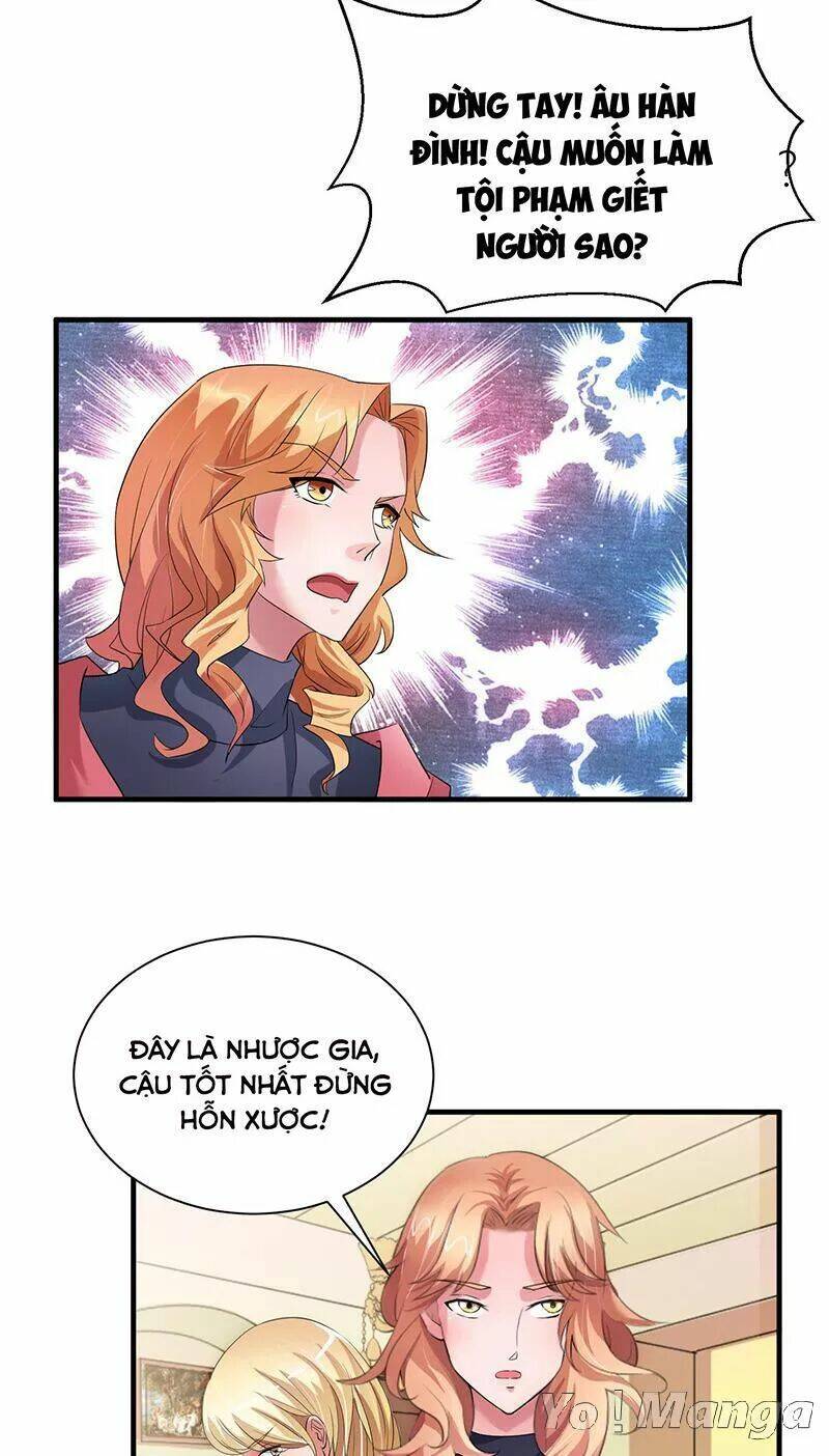 cô dâu gả thay của tổng tài chapter 58 10