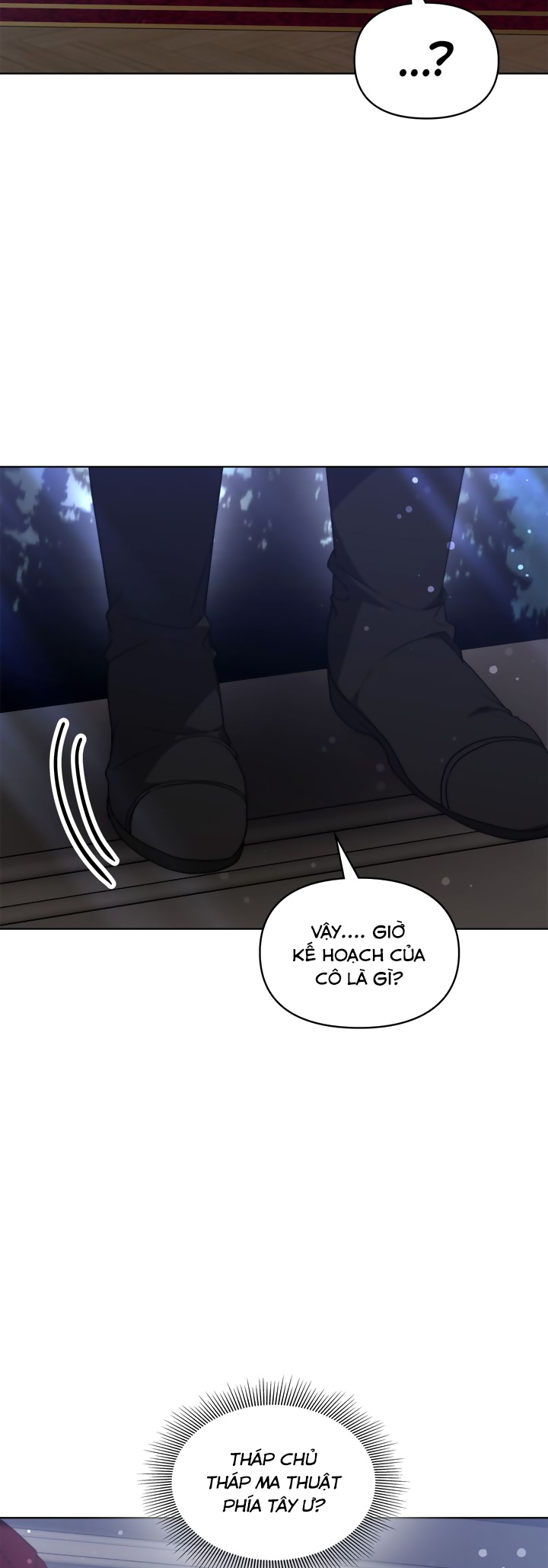 công nương eluana vita chapter 159 7