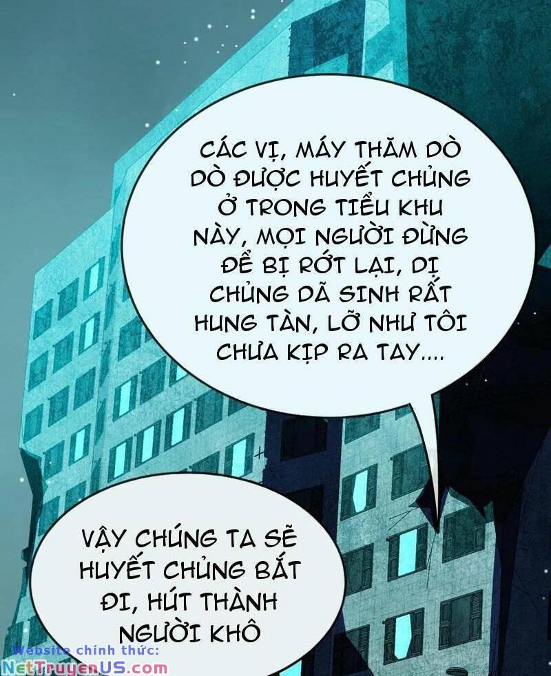 nhìn thấy thanh máu, ta xử tội thần linh chapter 144 5