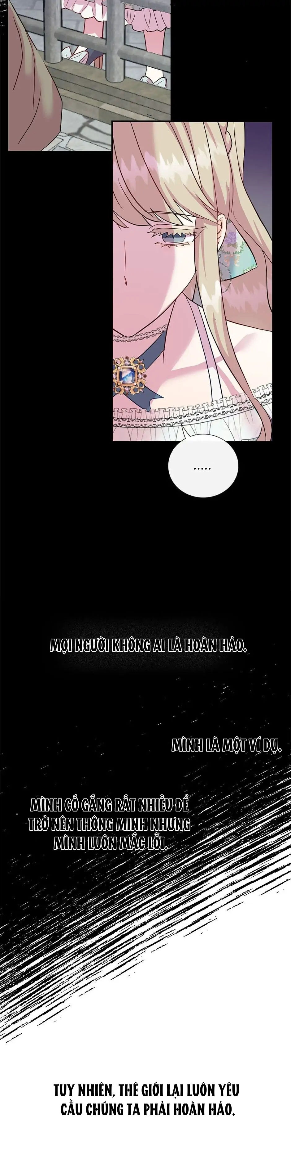 đừng ăn thịt tôi mà chapter 46 25