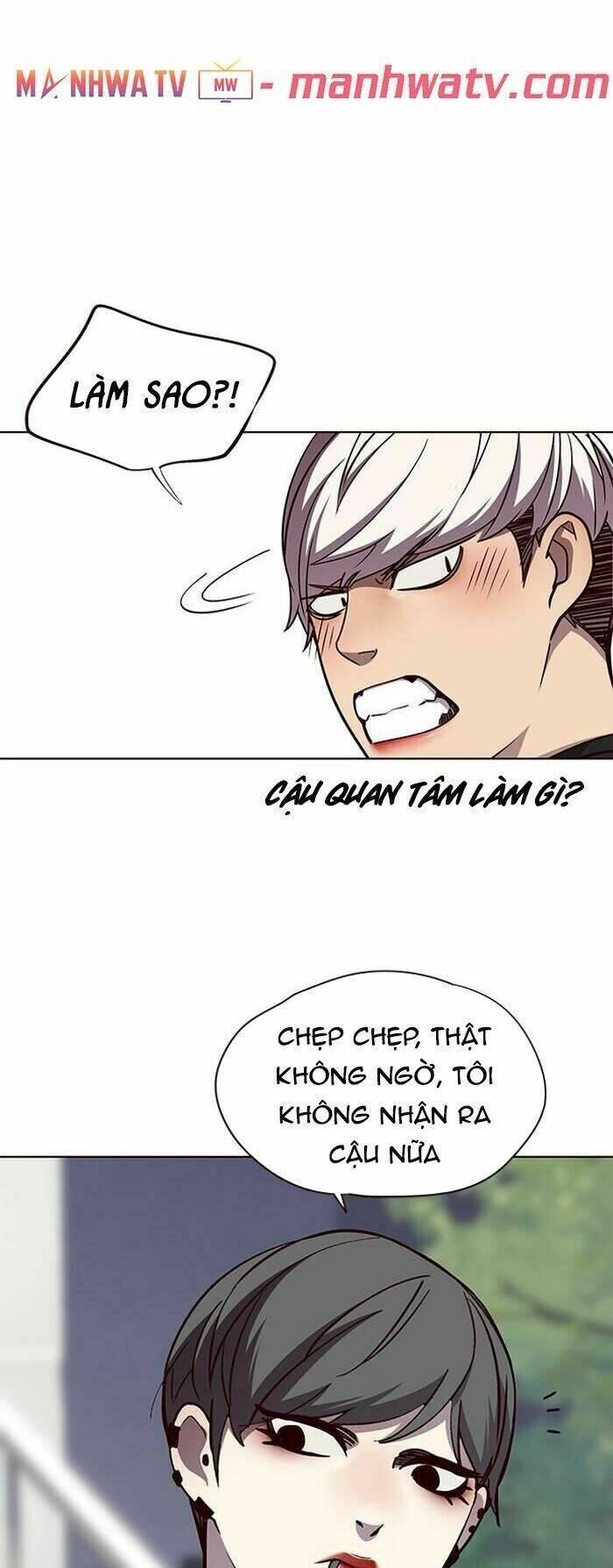 biến thân thành mèo chapter 55 40