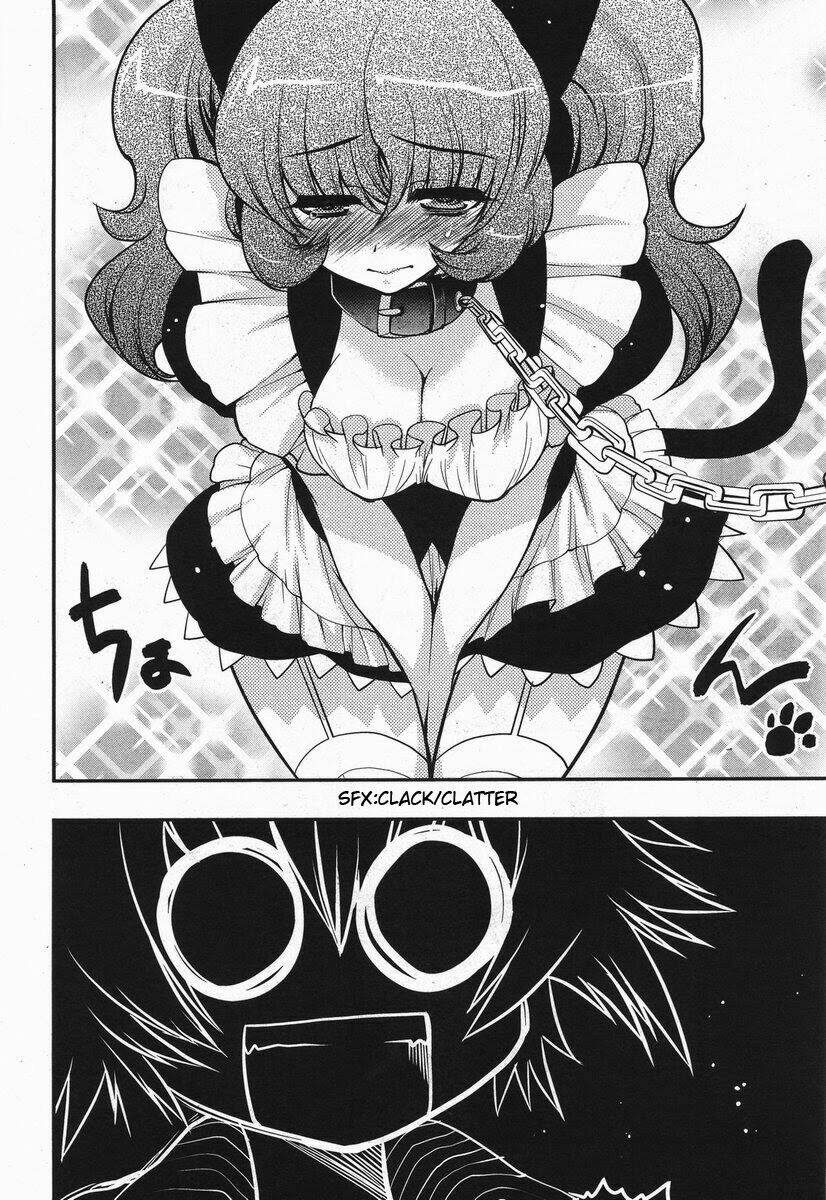 oniichan control chapter 18 6