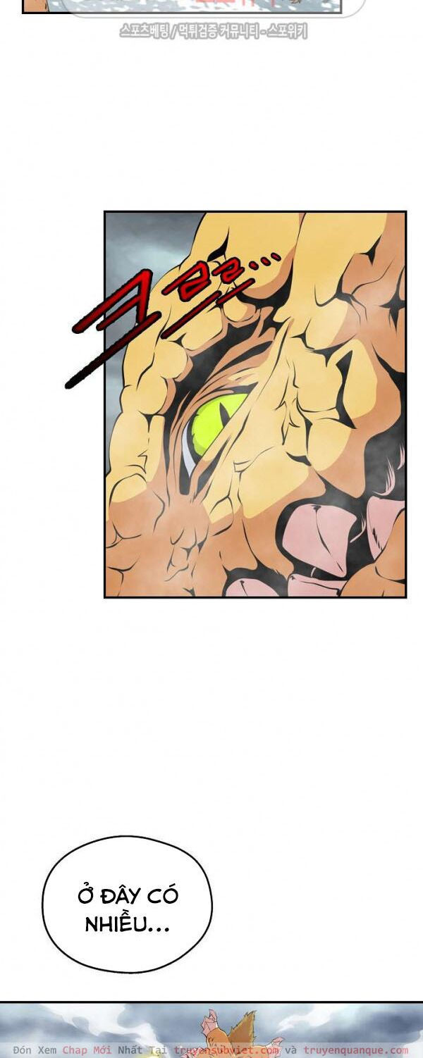 tôi sinh ra để làm người vĩ đại chapter 30 20