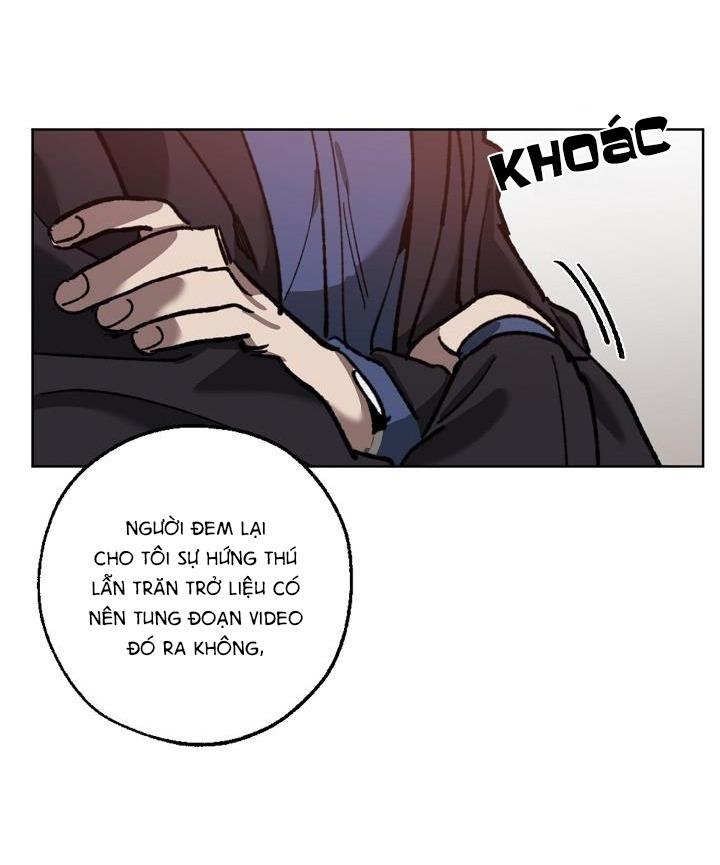 (CBunu) Tráo Đổi chapter 29