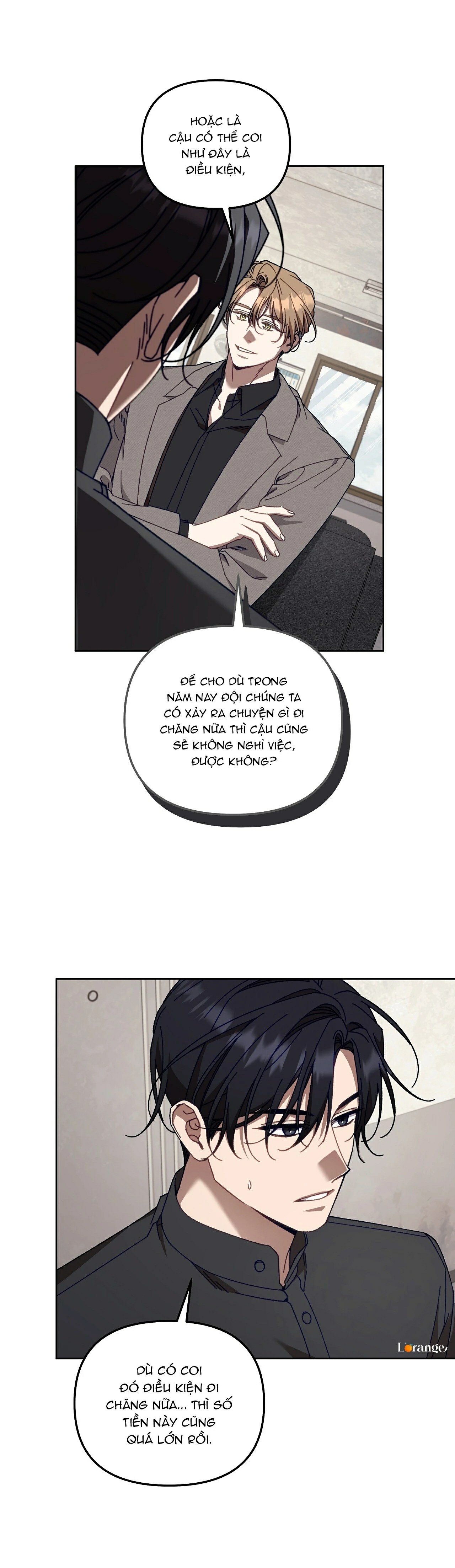 guide cấp s phết mật ong chapter 22 28