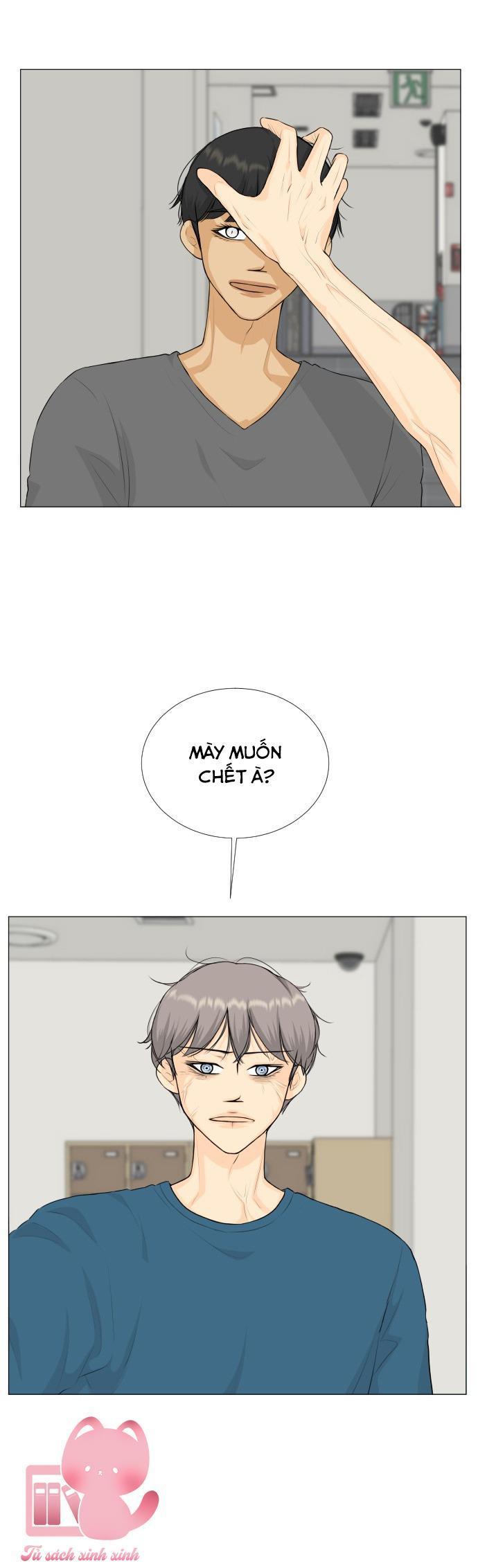 bán quỷ chapter 74 6