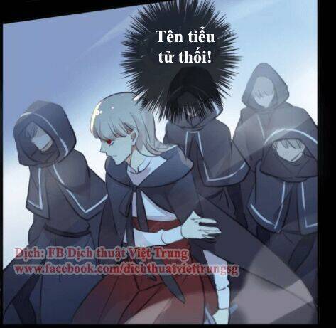 vết cắn ngọt ngào phần 2 chapter 16 62