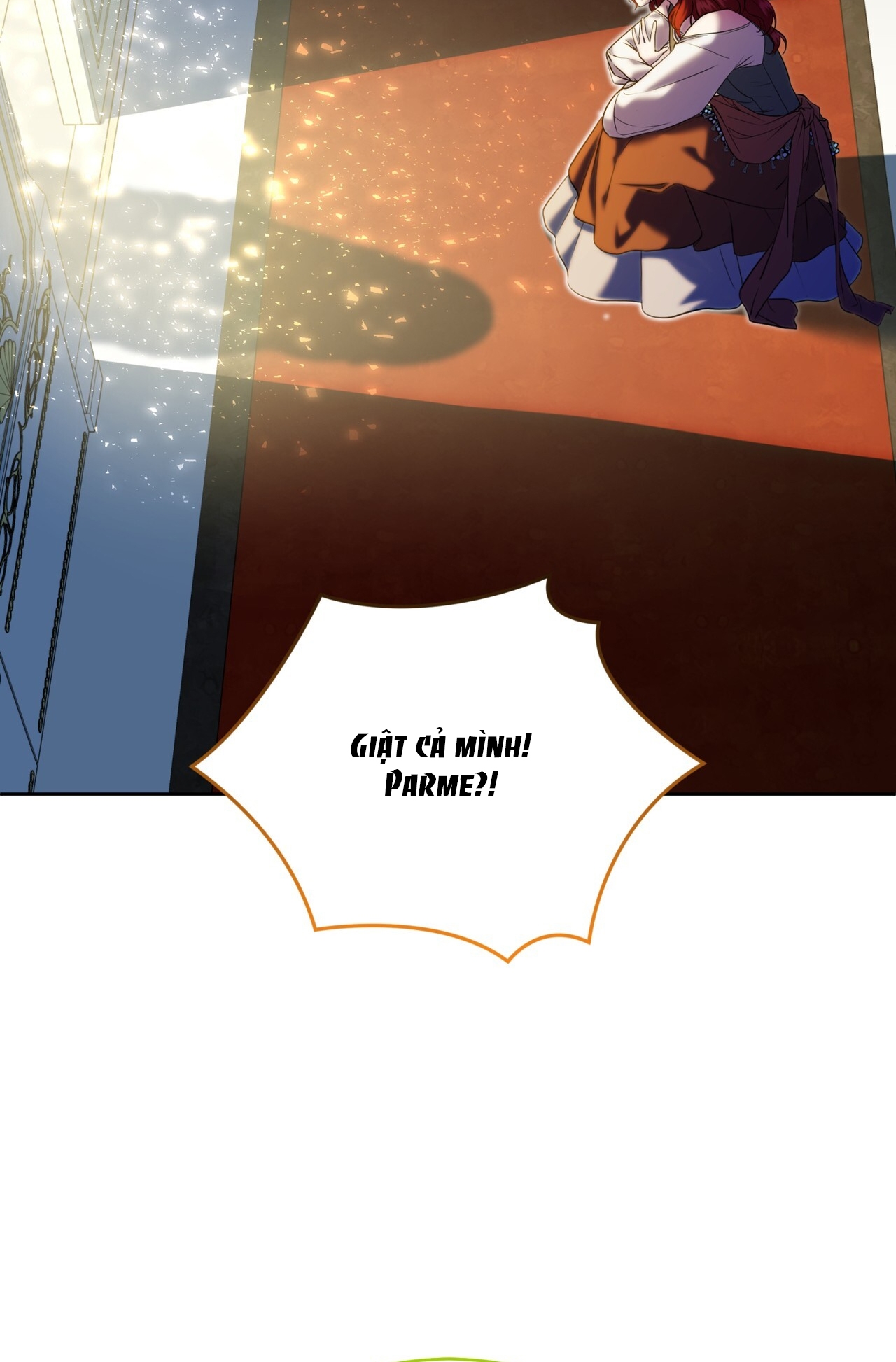 dấu tích của tiên nữ chapter 17.1 5