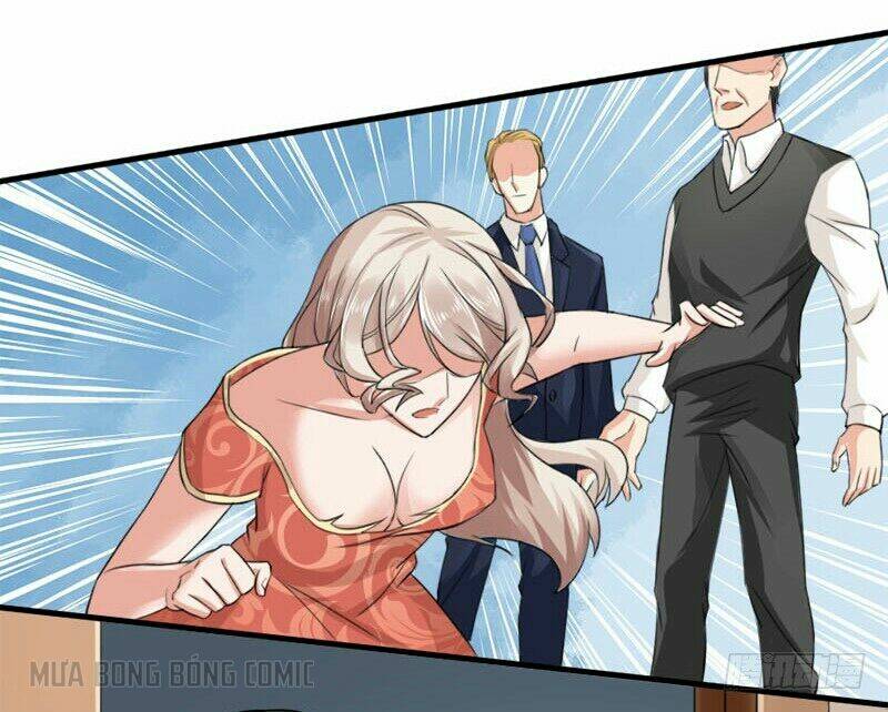 mặt nạ kiều thê chapter 6 4