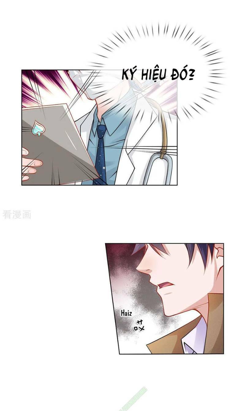 cực phẩm yêu nghiệt chapter 26 17