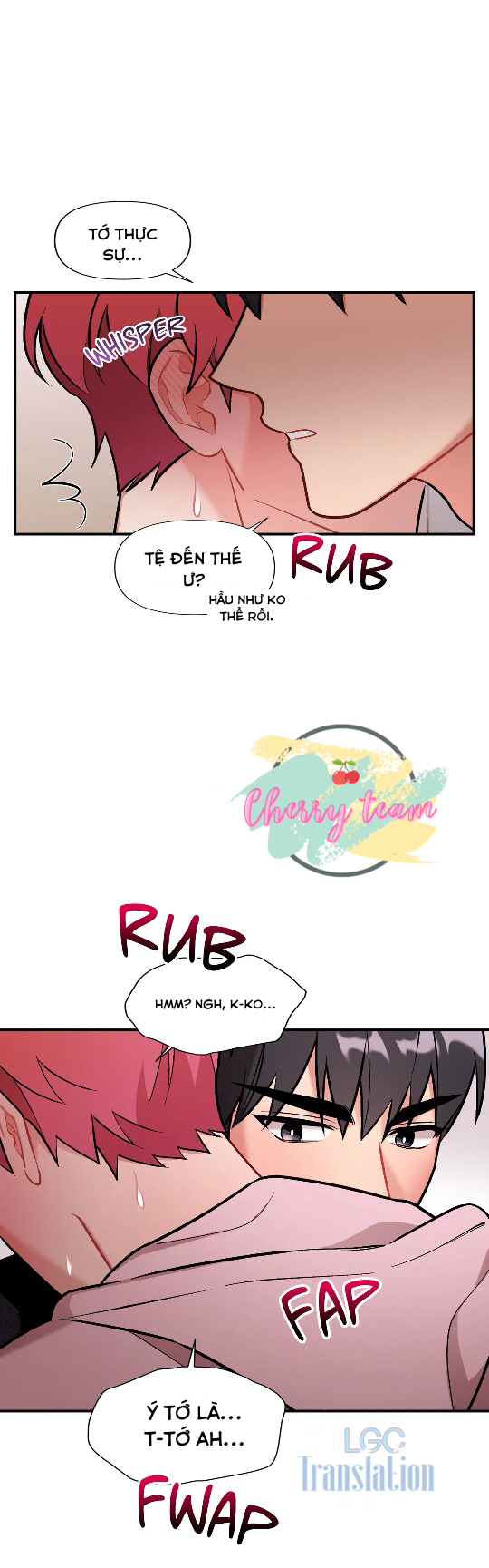 cherry picking chapter 12 11