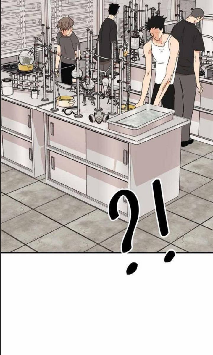 bạn trai võ sĩ chapter 85 57