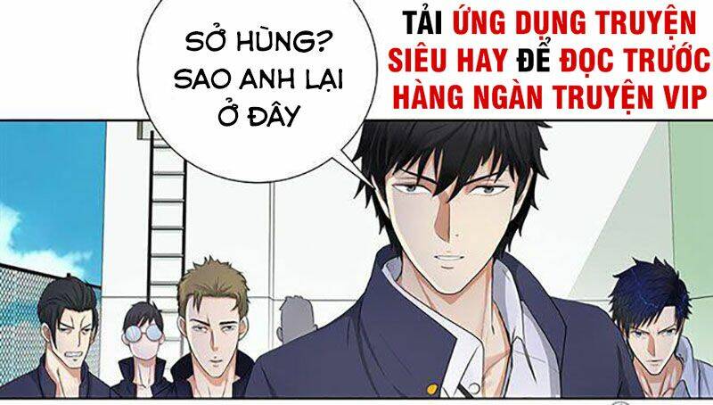 học viện cao thủ chapter 93 13