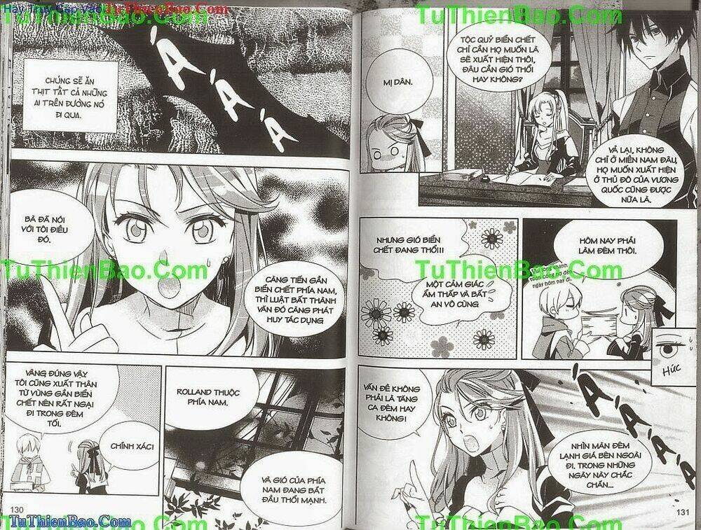 chuyện ở tu viện rolland chapter 2 66