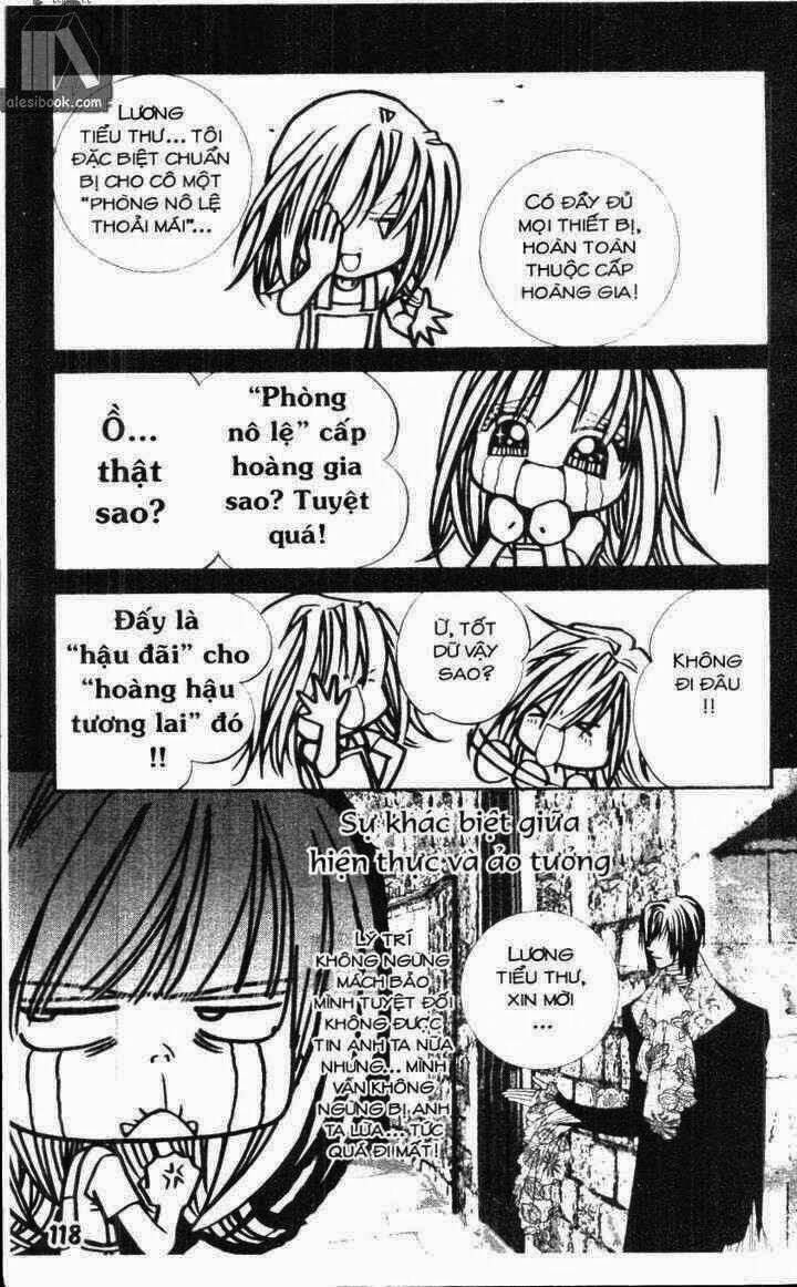 hoàng tử bóng đêm chapter 1 118