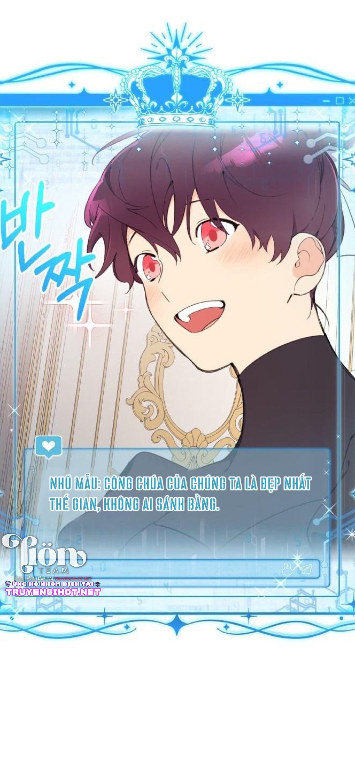 công chúa loto chapter 2.2 21