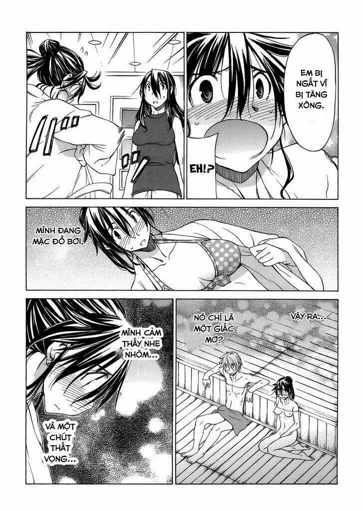 haru to natsu chapter 9 30