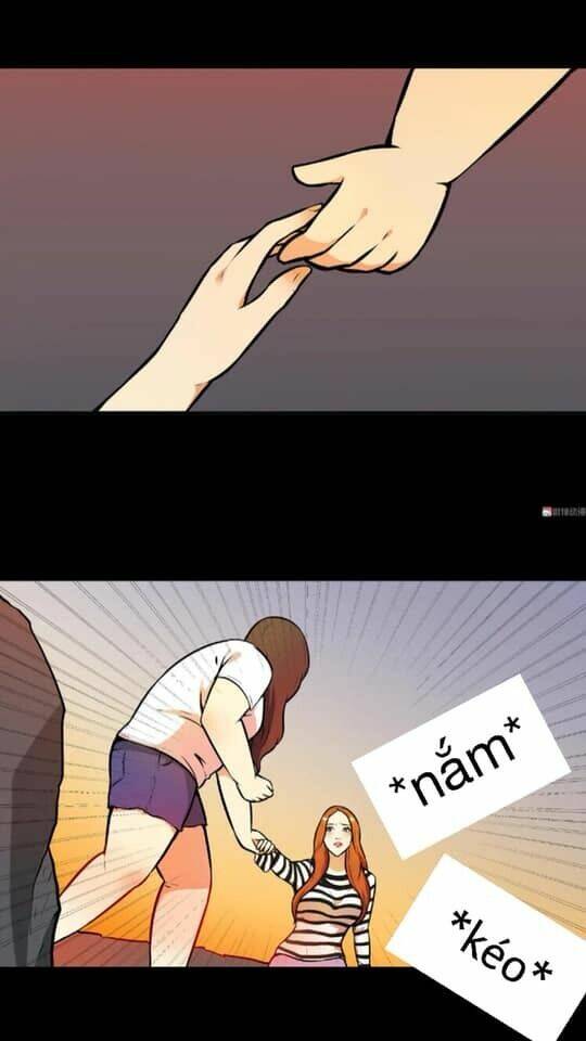 giày thủy tinh chapter 5.1 13