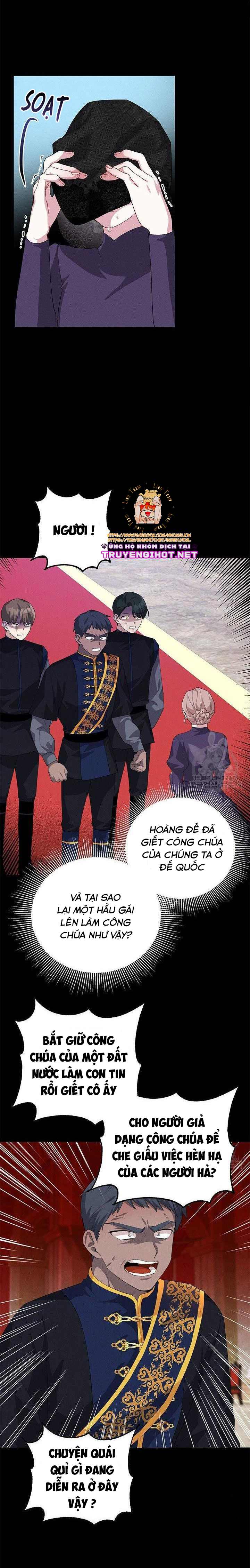 hoàng tử, hãy trả lời em chapter 25 22