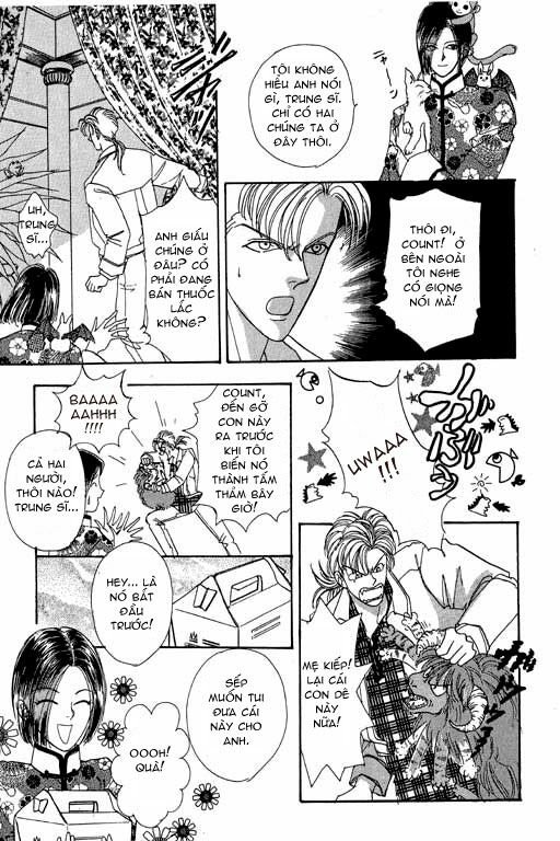 petshop of horrors chapter 13 14