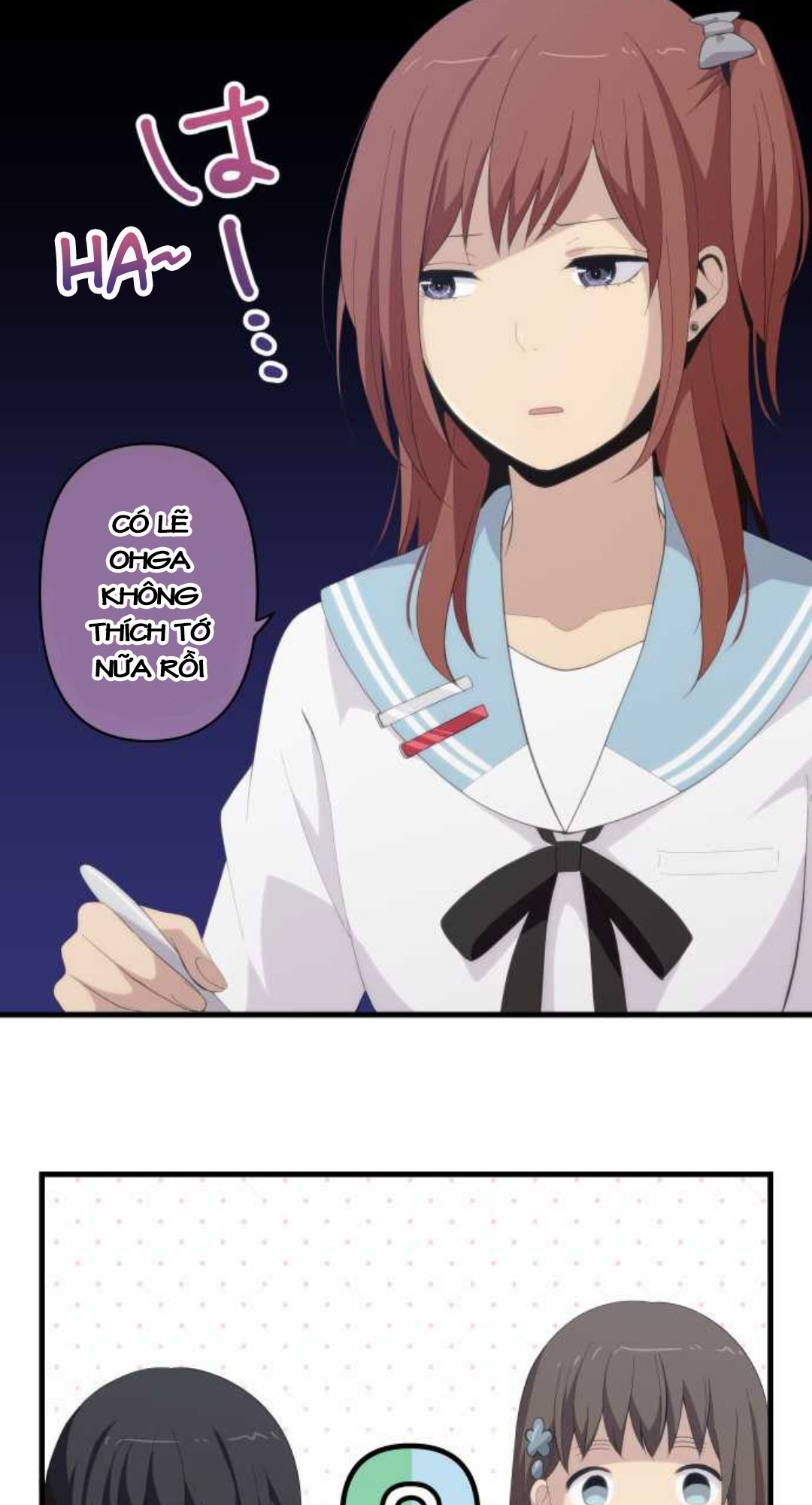 relife chapter 157 2