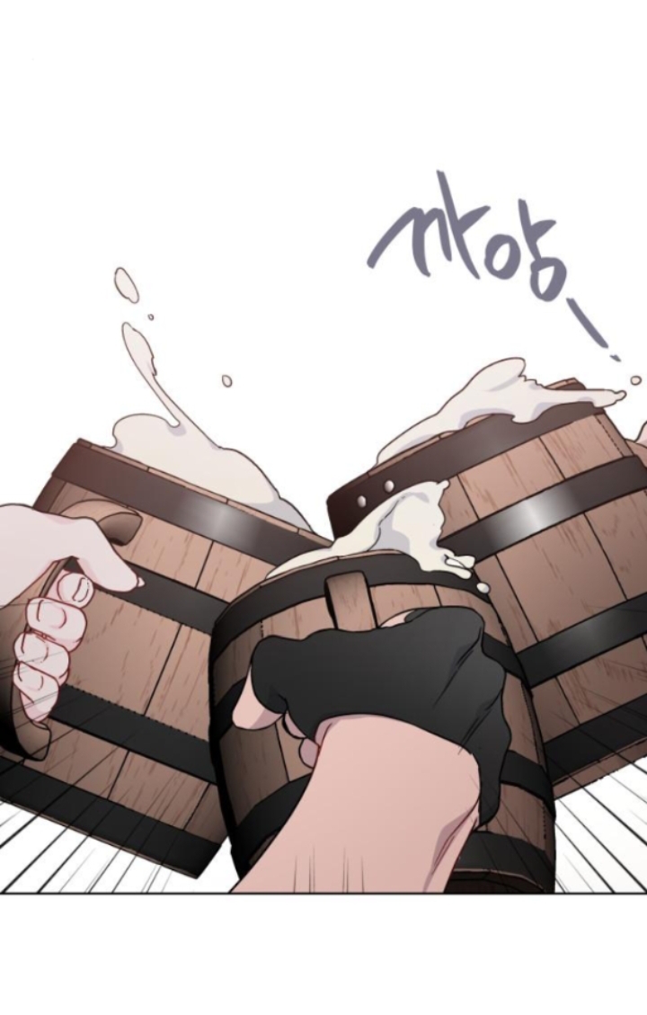 cách hiệp sĩ sống như một tiểu thư chapter 84.1 13