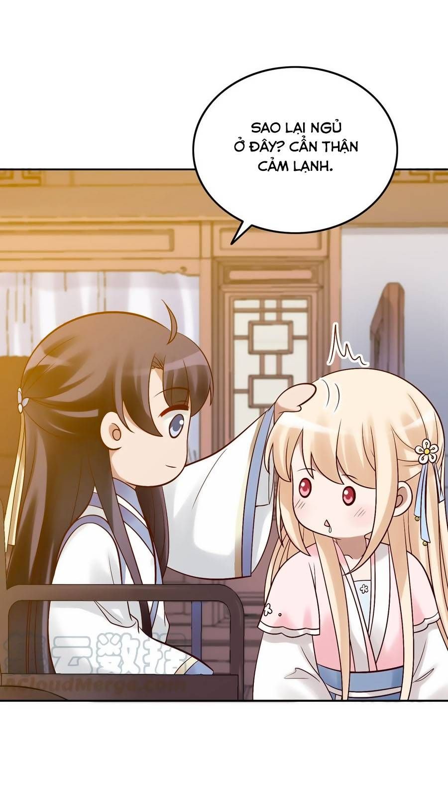 kiêu ngạo vương gia chủng điền phi chapter 145 9