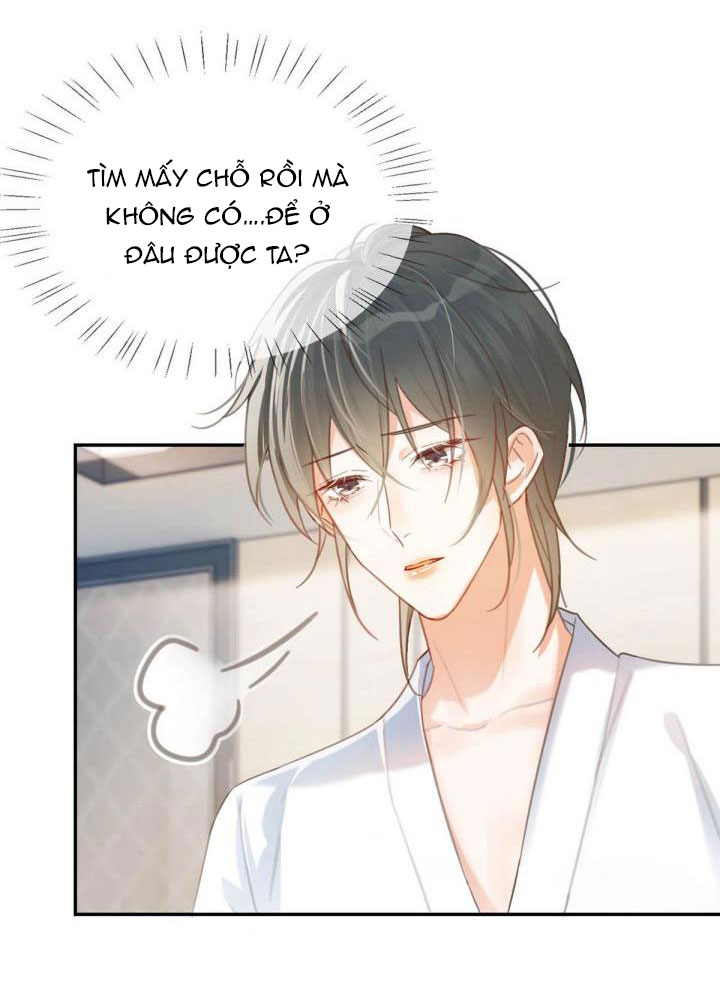 nịch tửu chapter 29 39