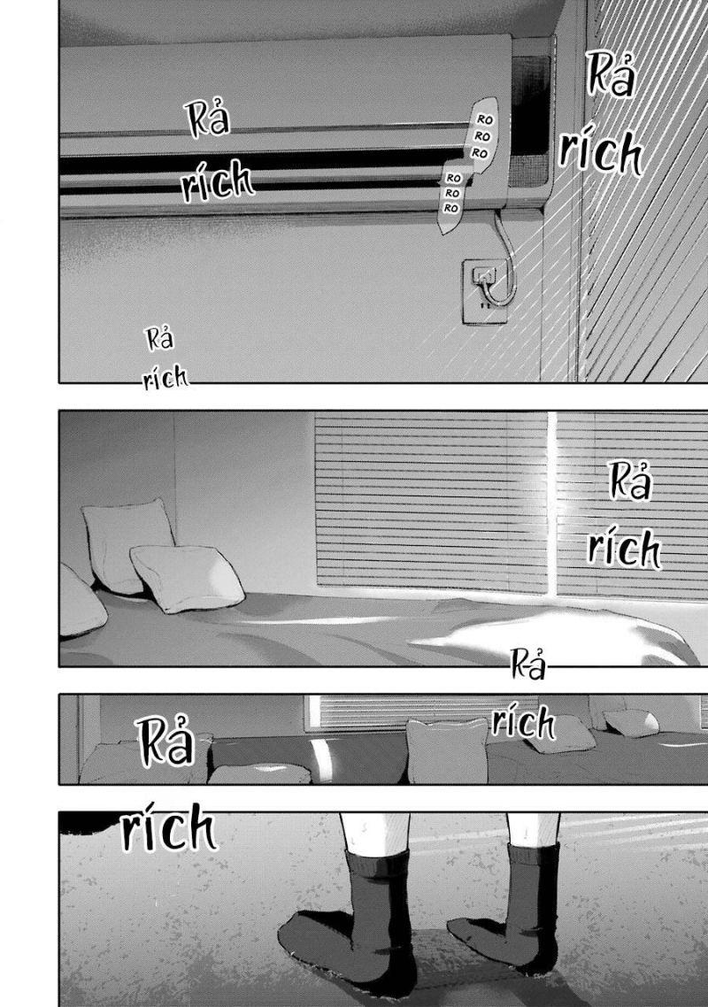 lộng lẫy phút lìa đời chapter 17 32