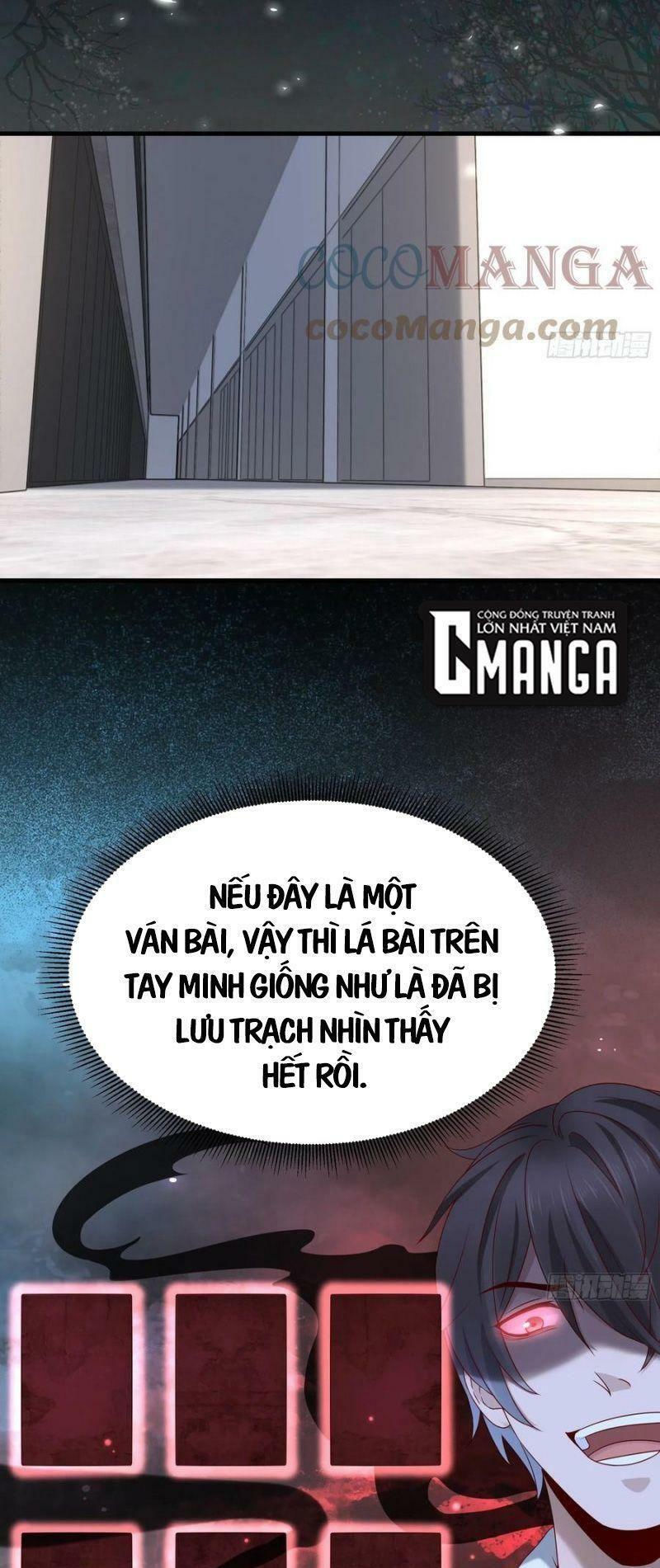 vua đầu tư mạnh nhất chapter 63 9