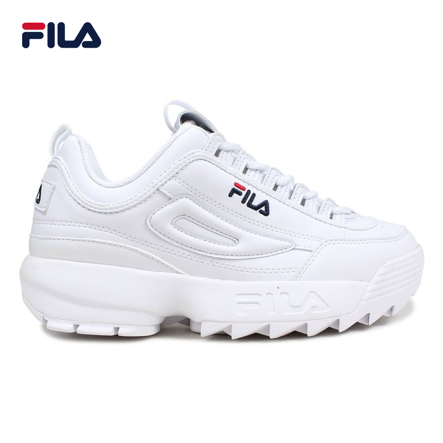 Giày Thời Trang Unisex Fila Disruptor II 1FM00864