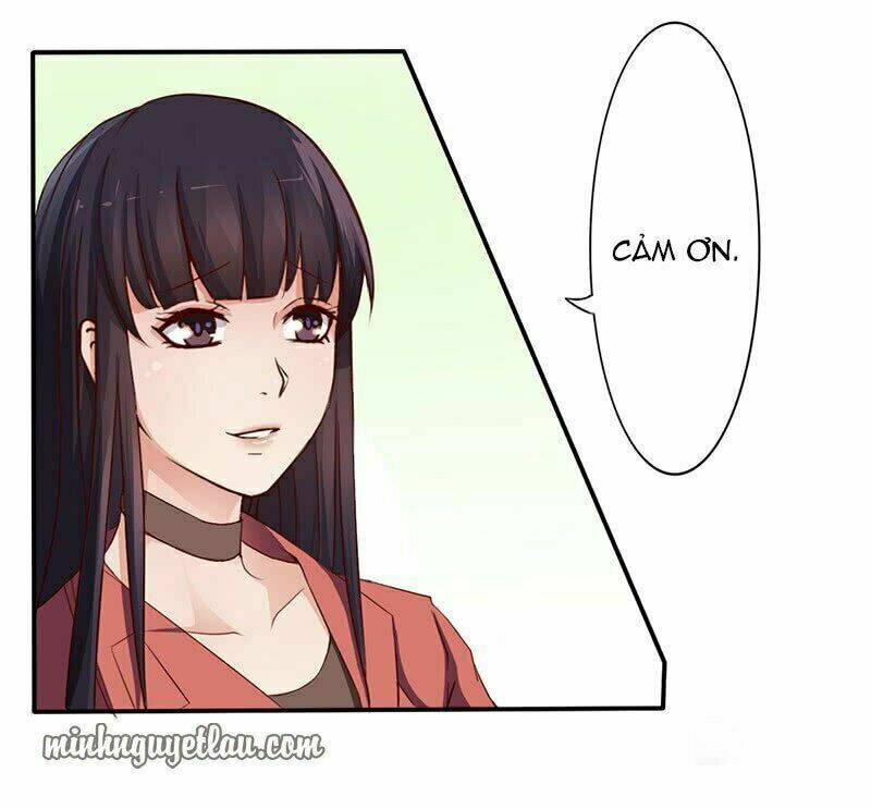 danh môn độc sủng ái thê chapter 10 6