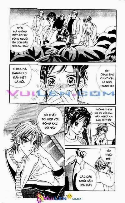 giấc mơ thần tượng chapter 9 41