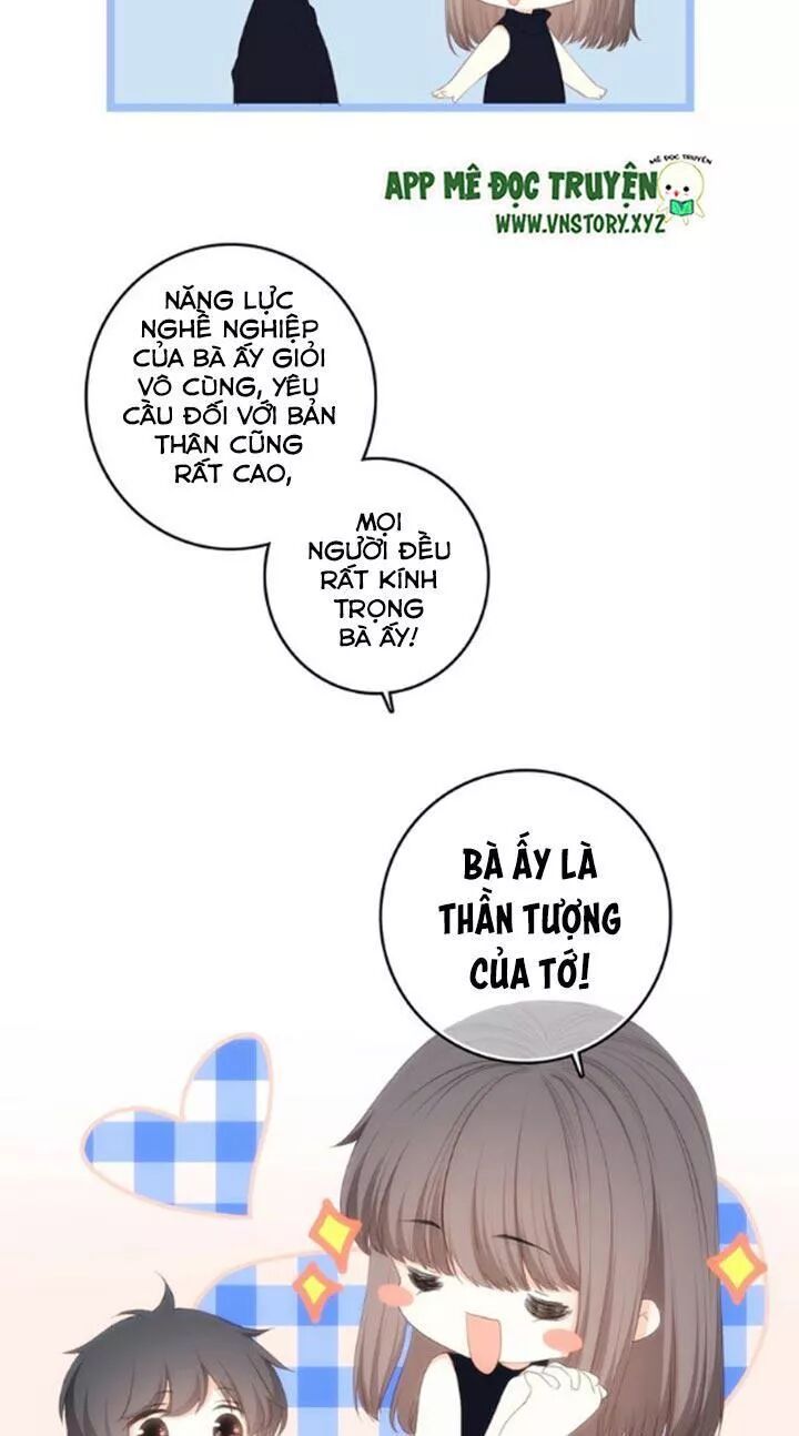 con tim rung động 2 chapter 102 27