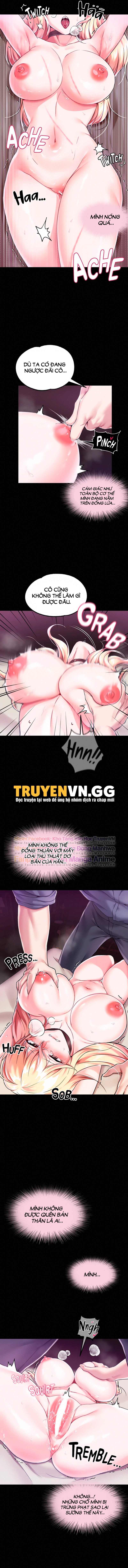 thuần hóa nữ phản diện chapter 4 4