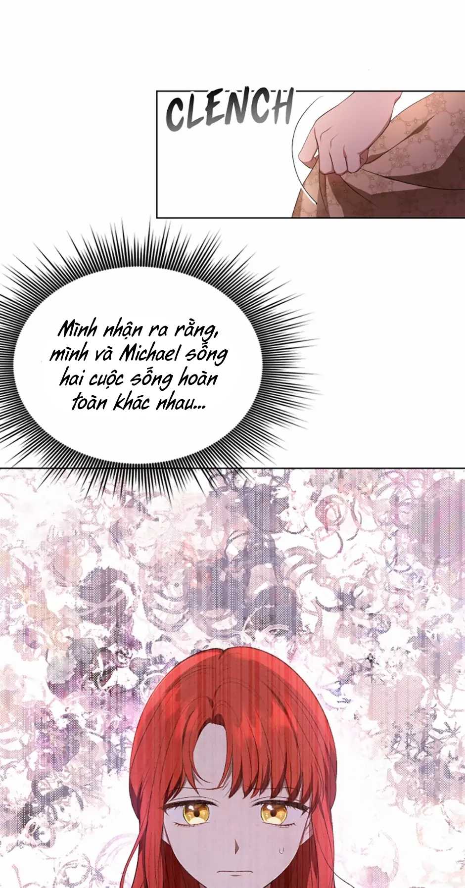 Tôi Trở Thành Phiên Dịch Viên Cho Bạo Chúa chapter 17.1 - Trang 9