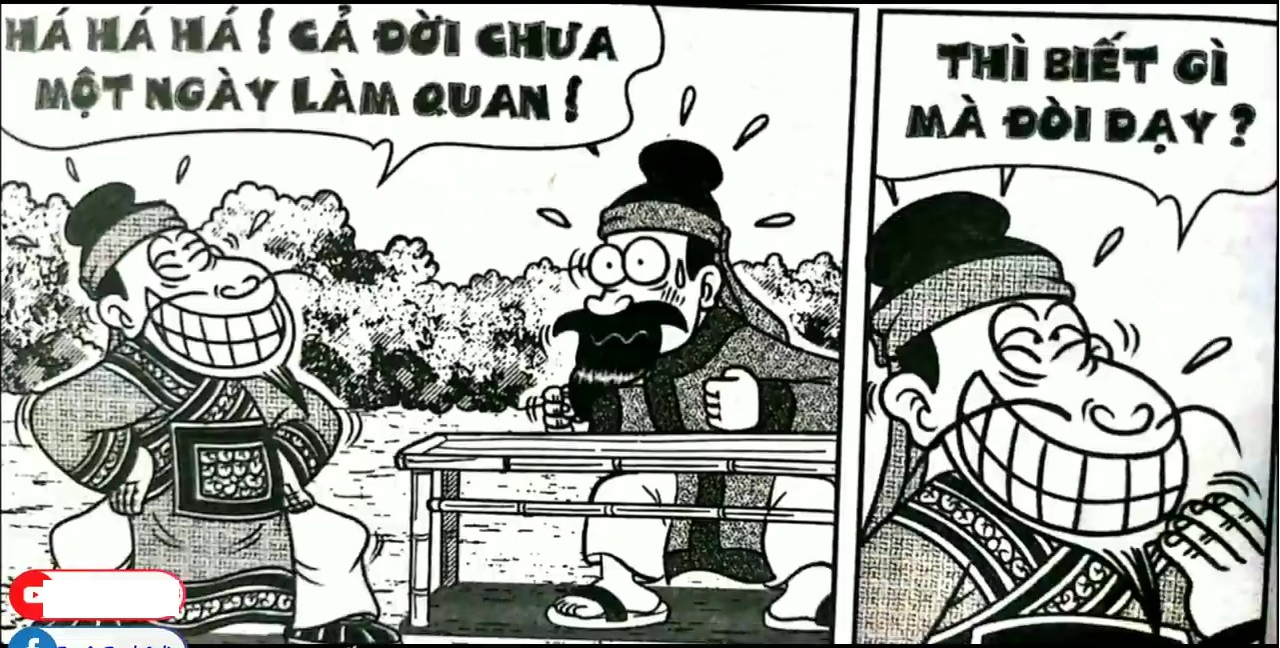 thần đồng đất việt chapter 193 20