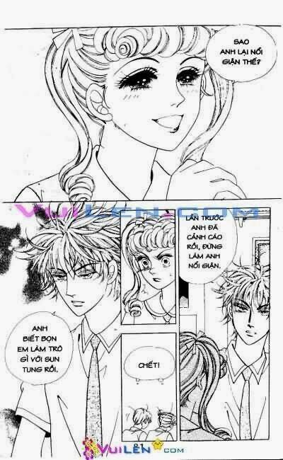 cô gái trung hoa chapter 9 81