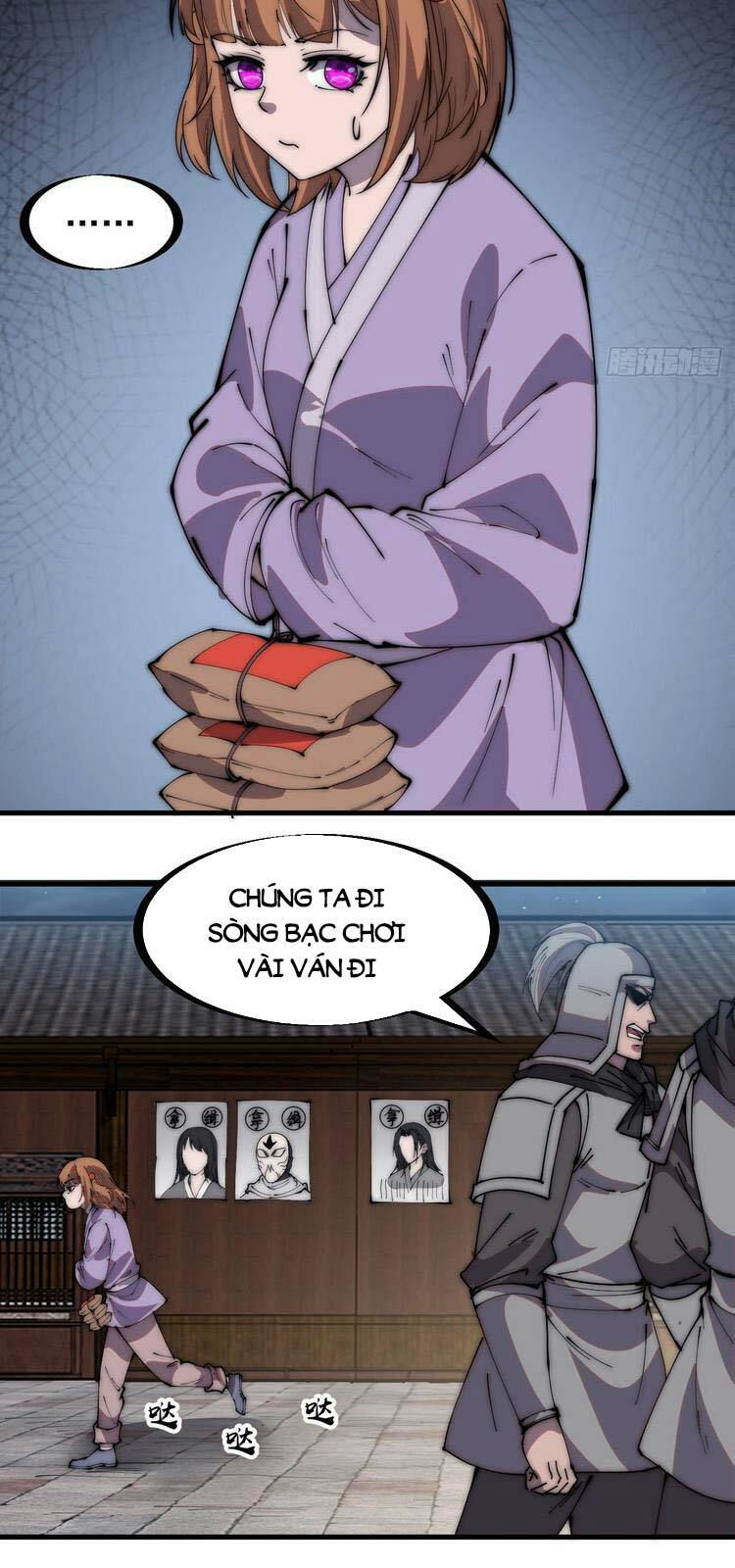 ta có một sơn trại chapter 226 18