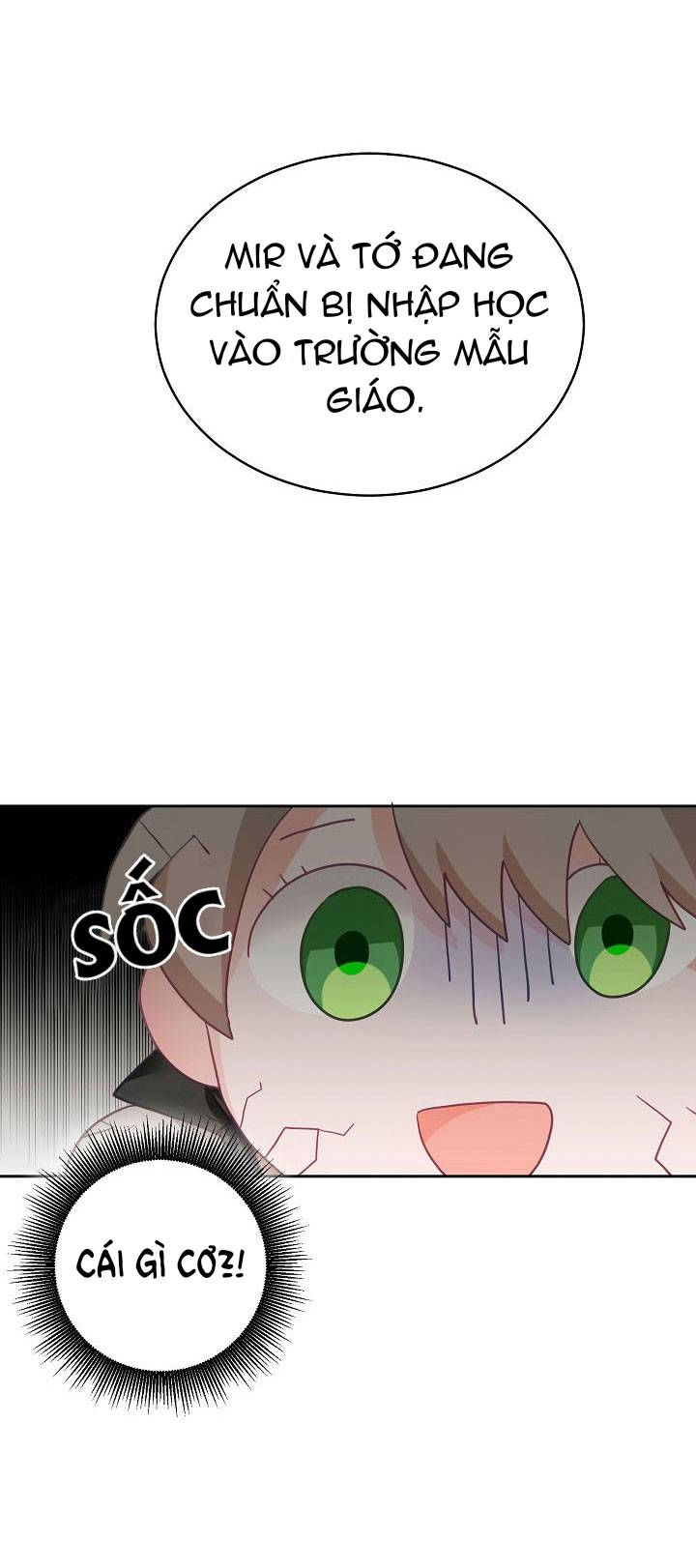 cô tiểu thư bé nhỏ thuần hóa các nhân vật chính chapter 1 53