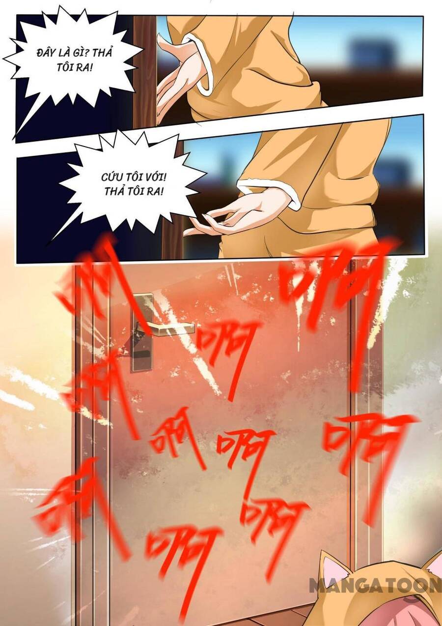 the boy in the all-girls school chapter 132 6