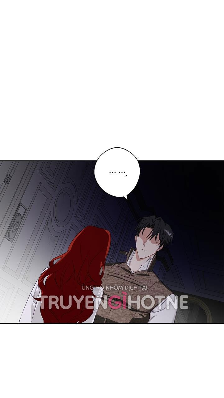 mùa đông đến chapter 3.5 38