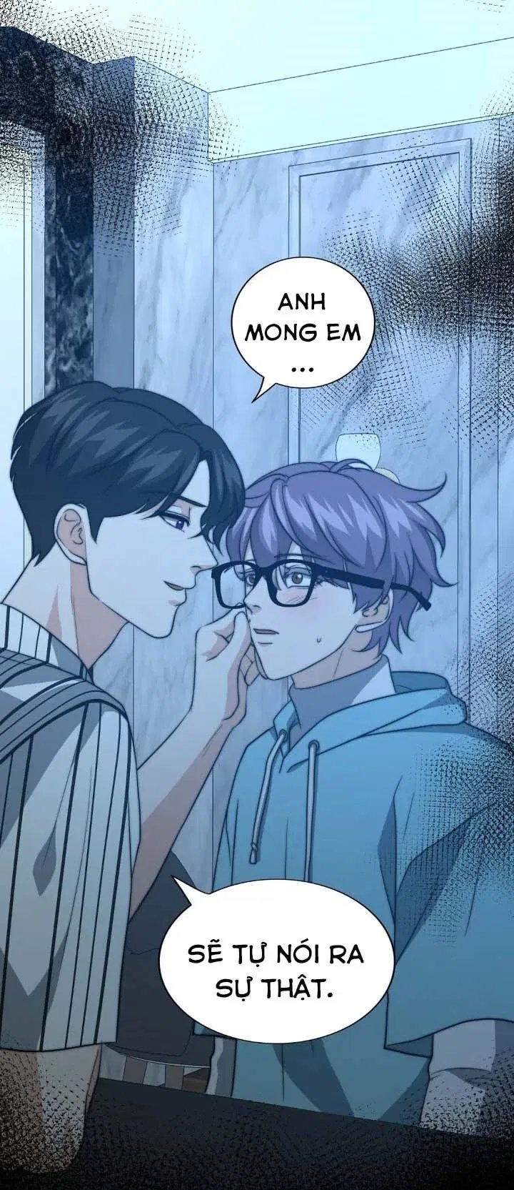 bí mật của omega k chapter 28 31