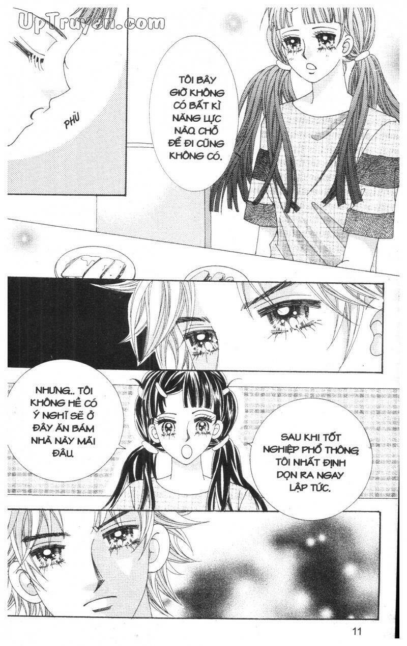 meo meo dịu dàng đi nhé chapter 2 11