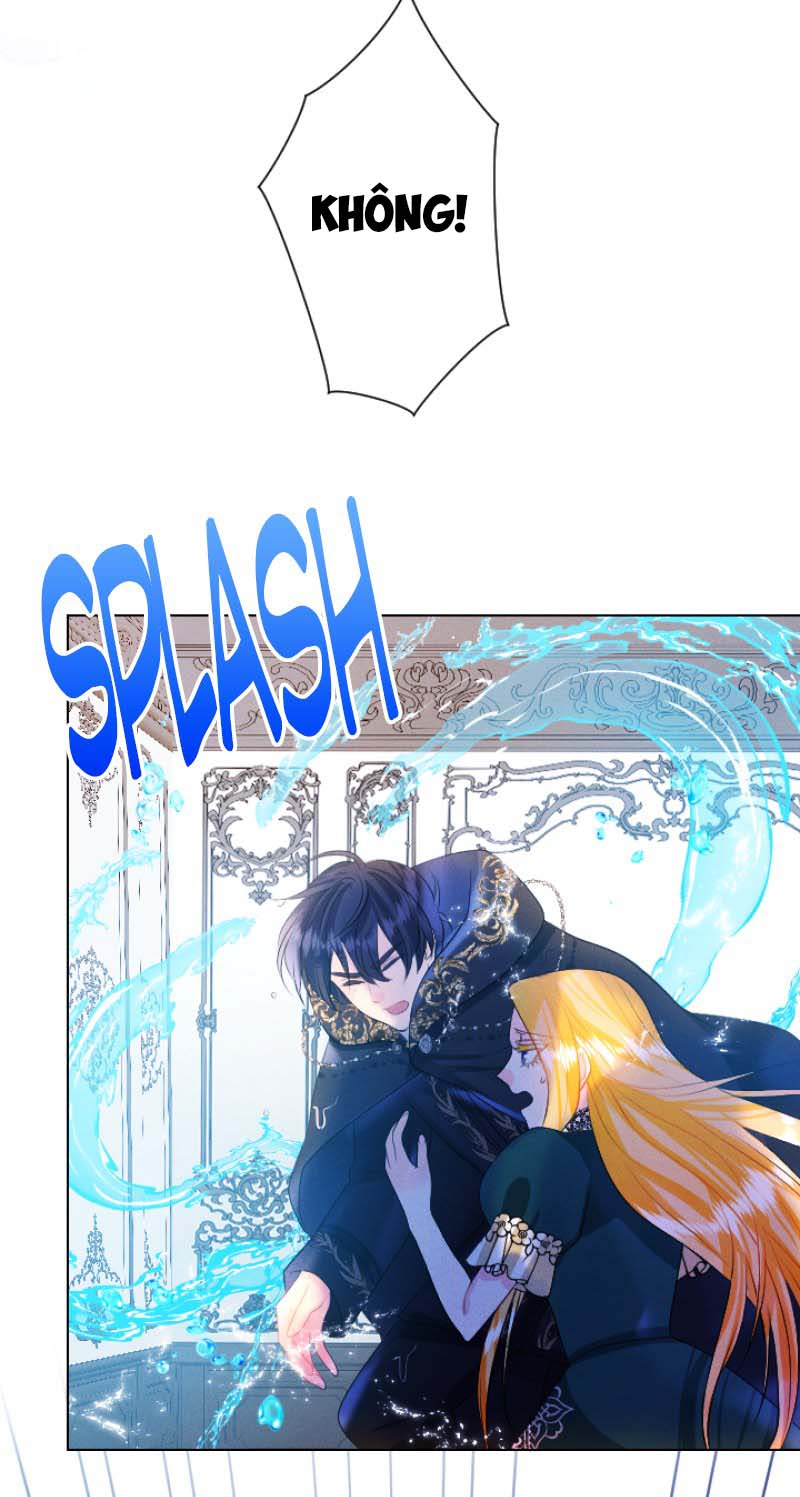 bản hợp đồng bí mật chapter 44.1 19