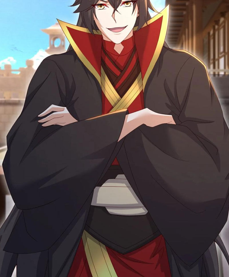 tiên võ đế tôn chapter 586 17