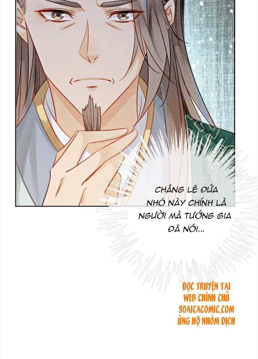 bắt đầu hủy hôn để công lược vương gia chapter 29 47