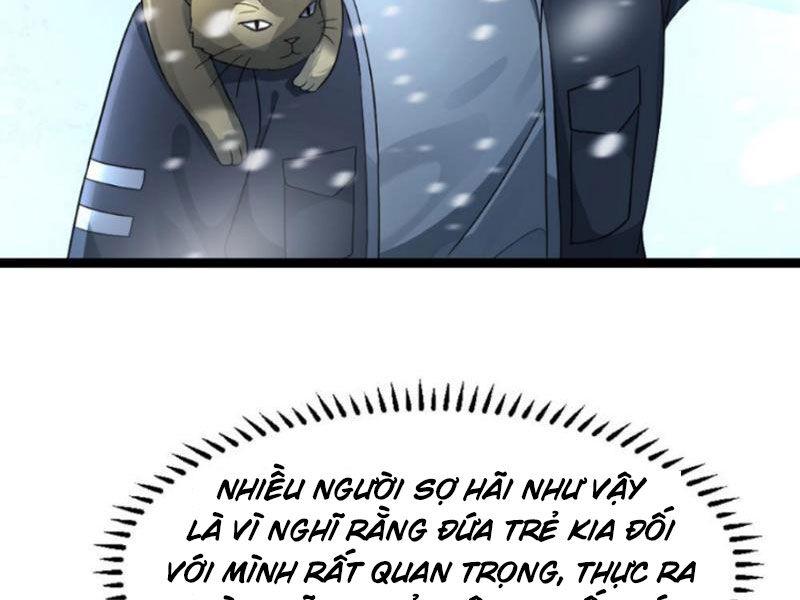 đóng băng toàn cầu: tôi gây dựng nên phòng an toàn thời tận thế chapter 216 12