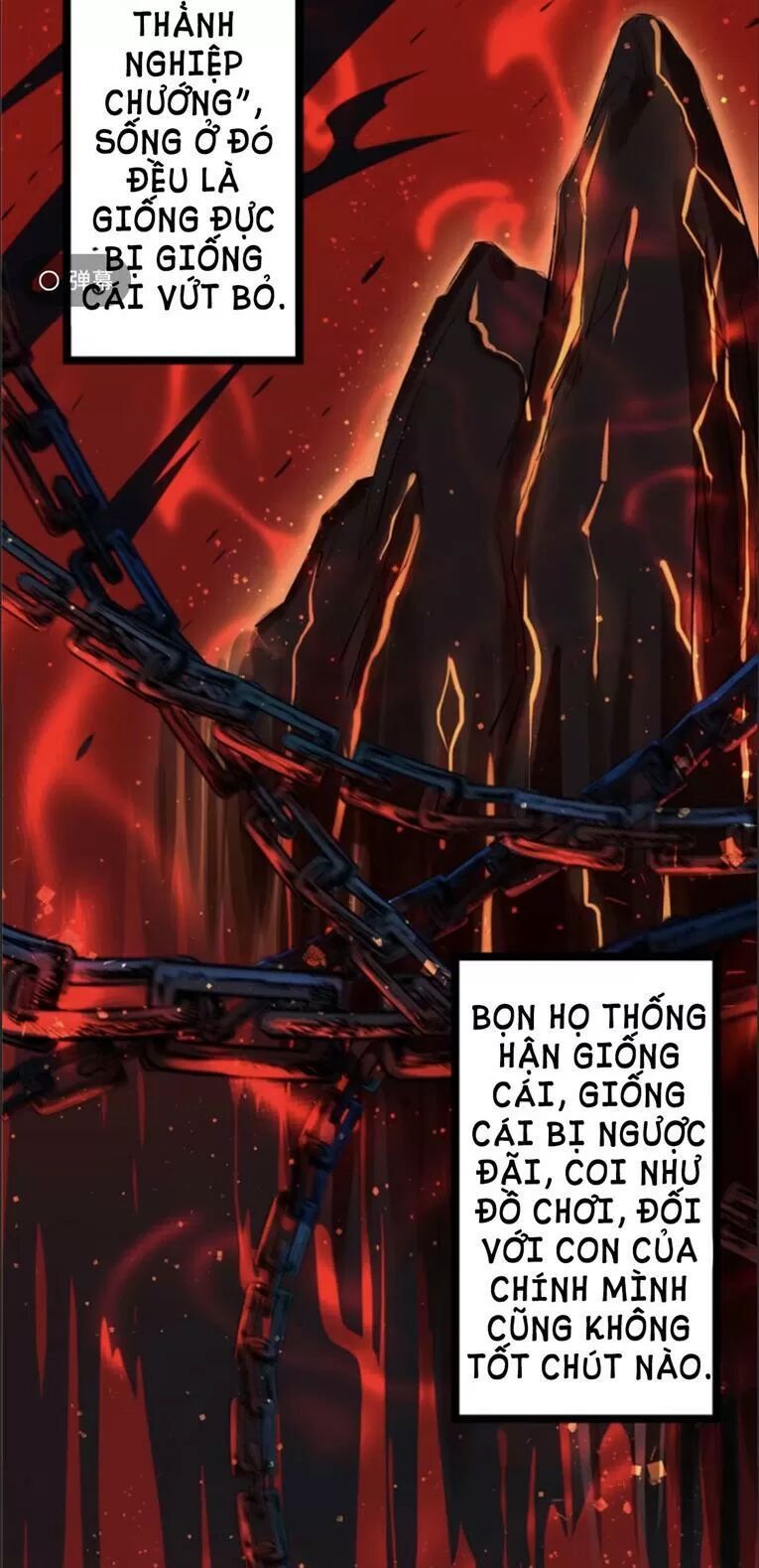 [16+] thảnh thơi thú thế chủng chủng điền, sinh sinh tể chapter 113 12